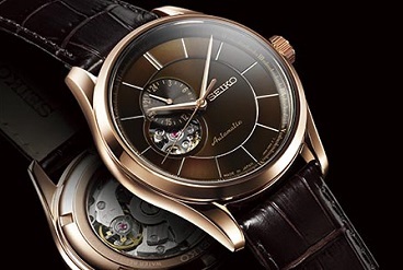 Купить классические часы Seiko Киев