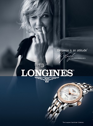 Longines Longines