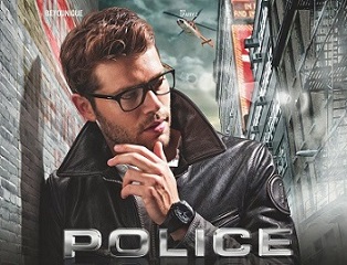 купить часы Police киев