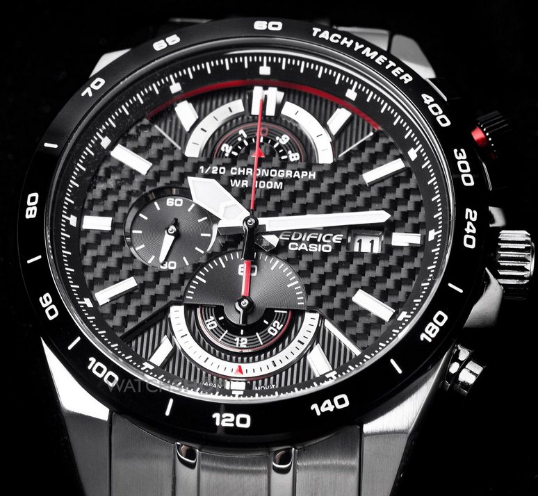 casio efr 520sp
