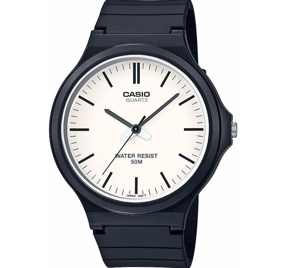 casio mw 200