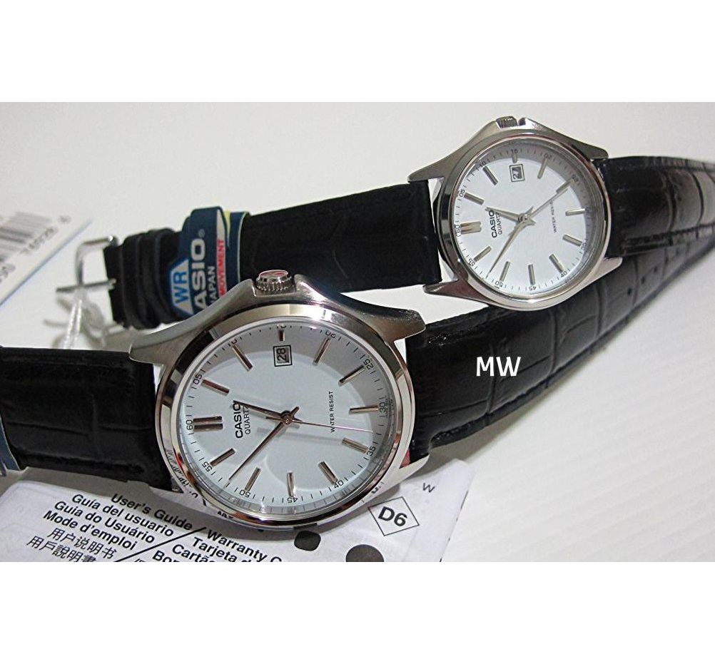 casio ltp 1095
