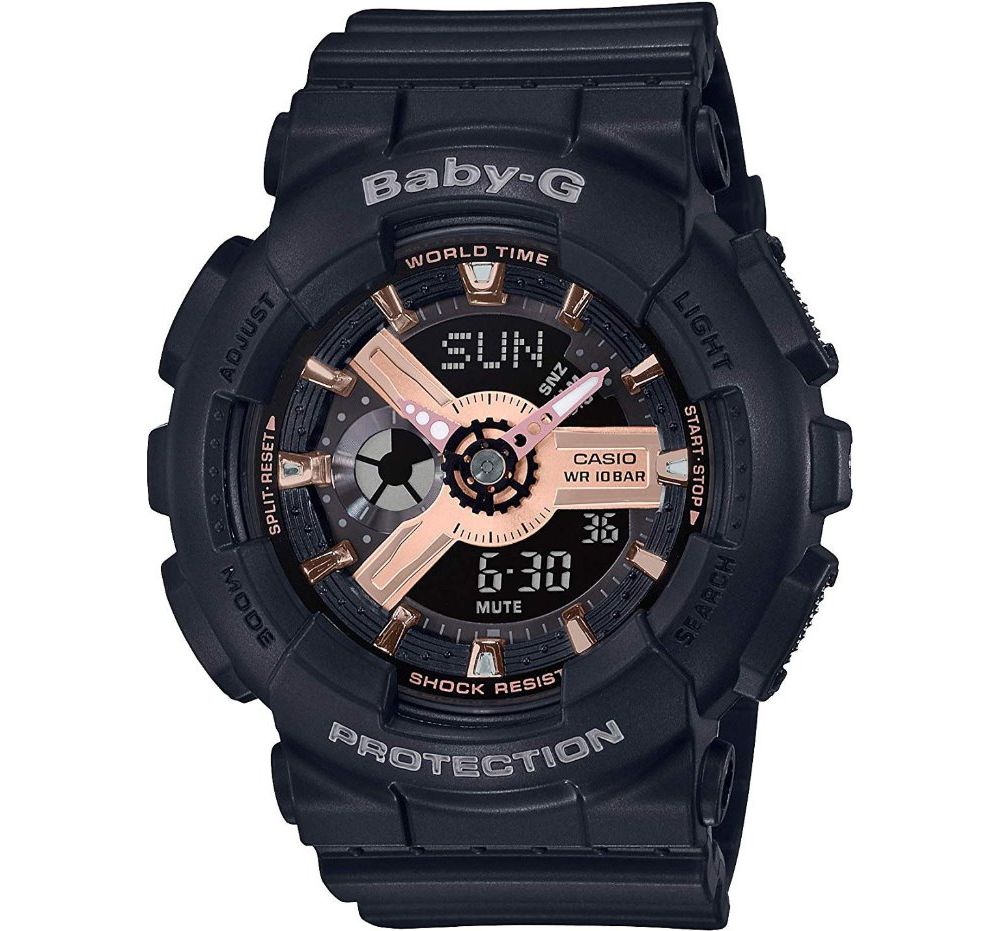 baby g ba 110rg