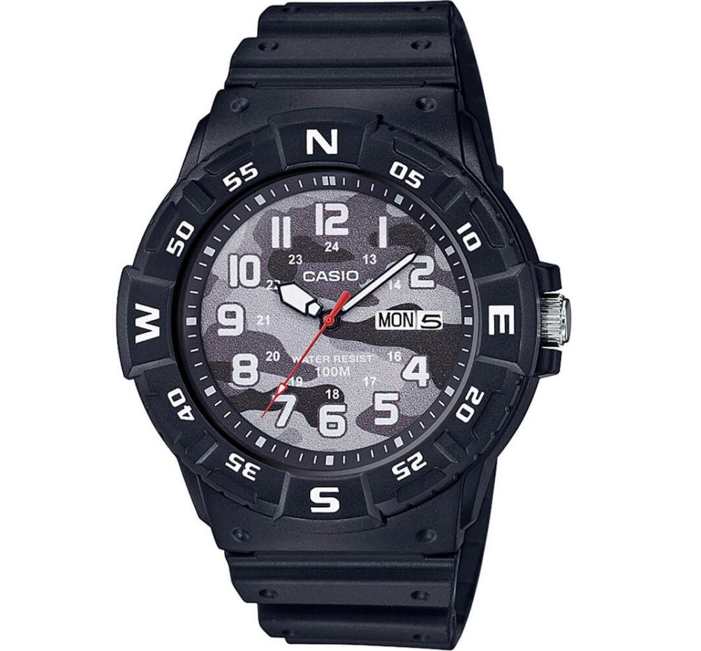 casio w 220