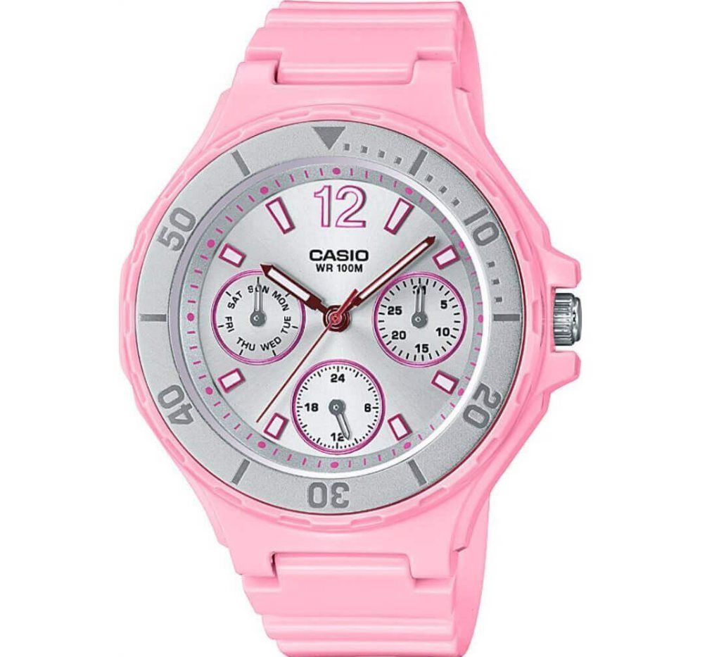 casio lrw
