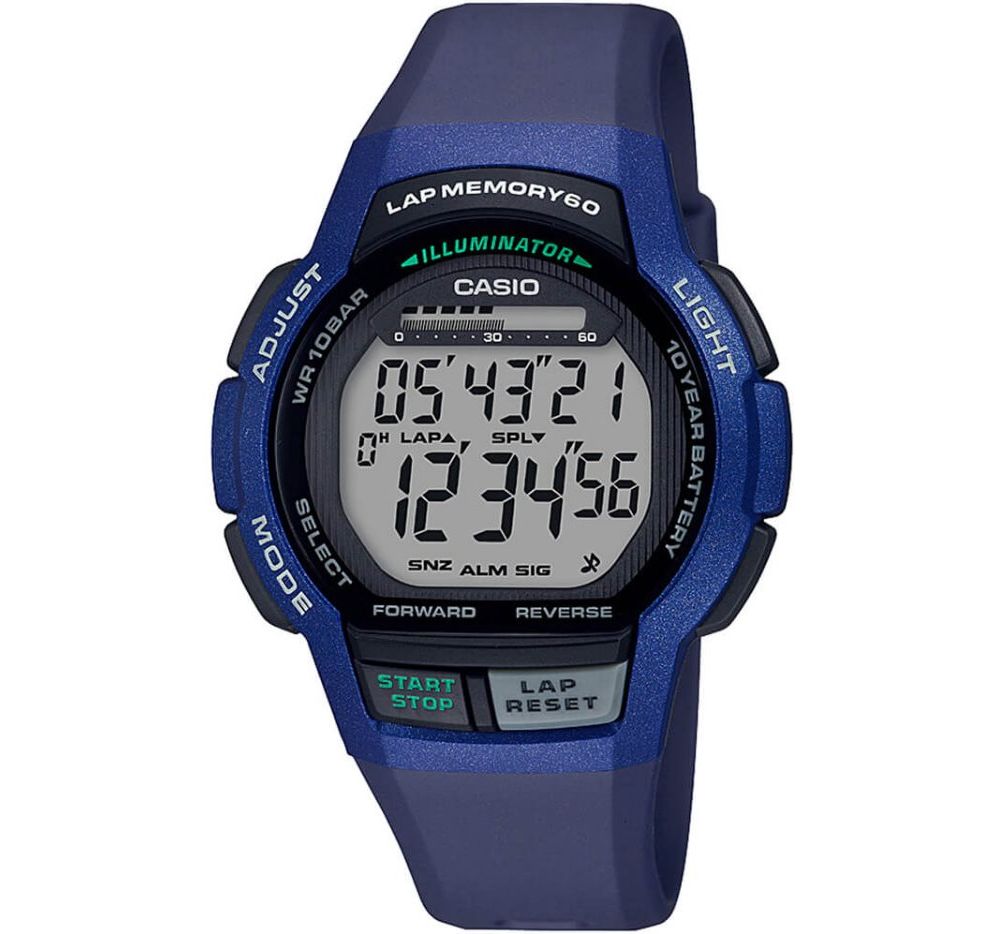 casio ws 200h