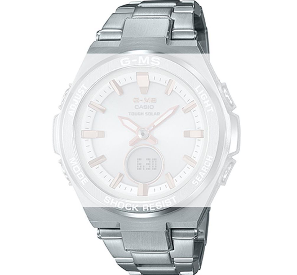 casio msg s200d
