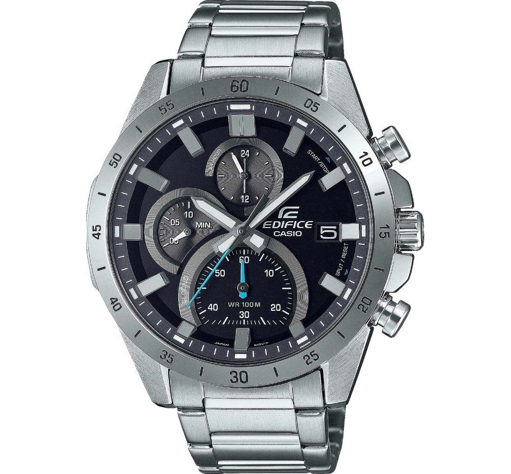 casio efr 502