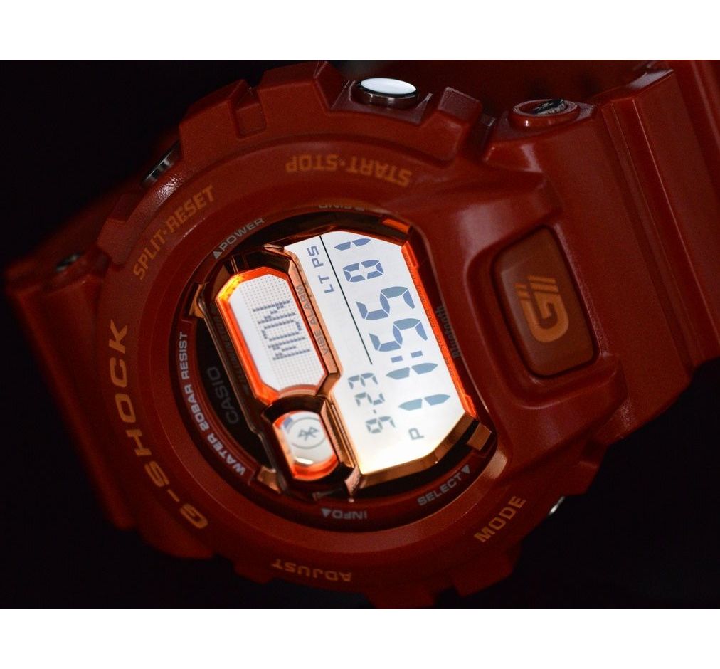 casio gbx6900b