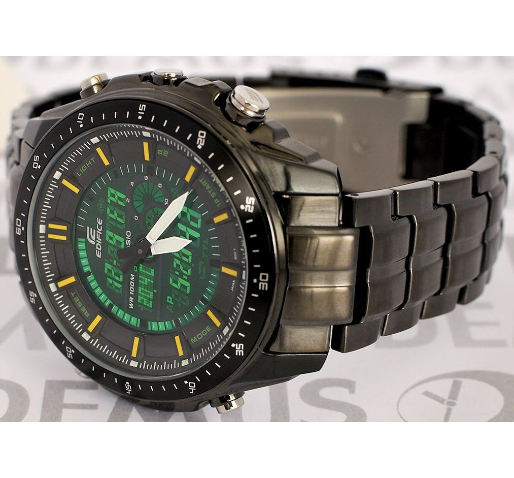casio edifice 132