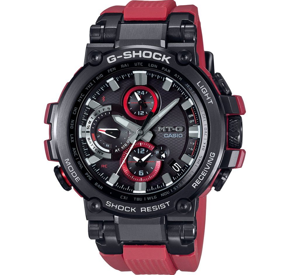 casio mtg 1000b