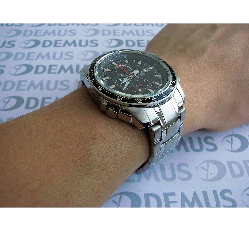 edifice casio ef 545