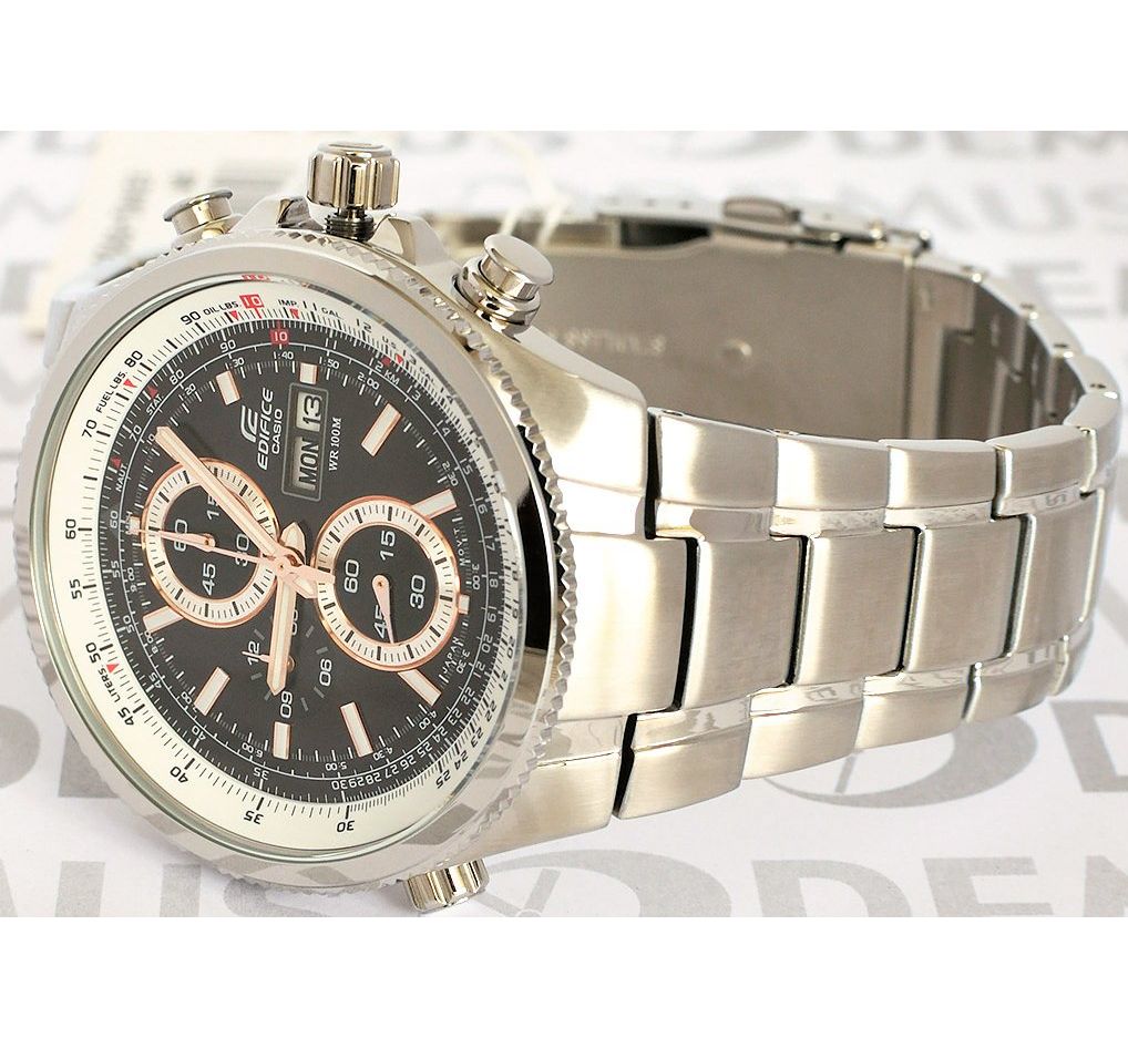 casio efr 506