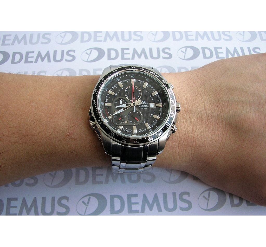 edifice casio ef 545