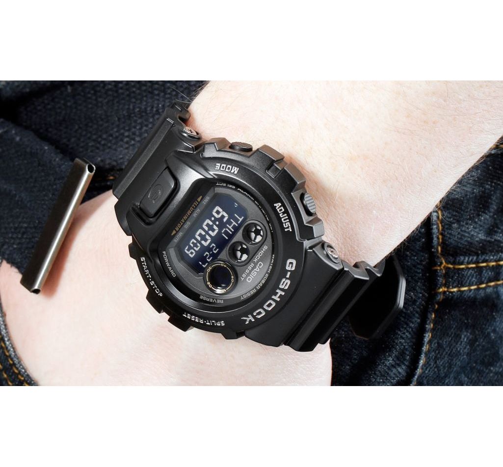 casio gbx6900b