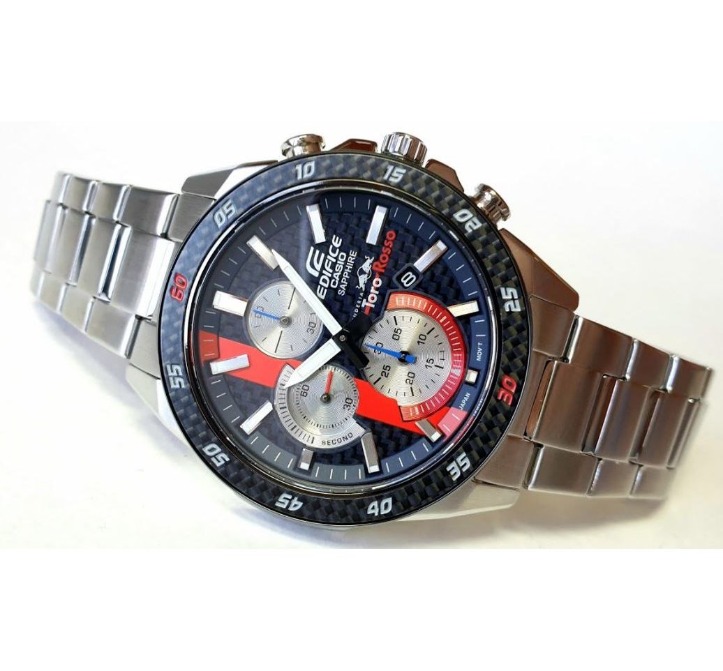 casio efr 567