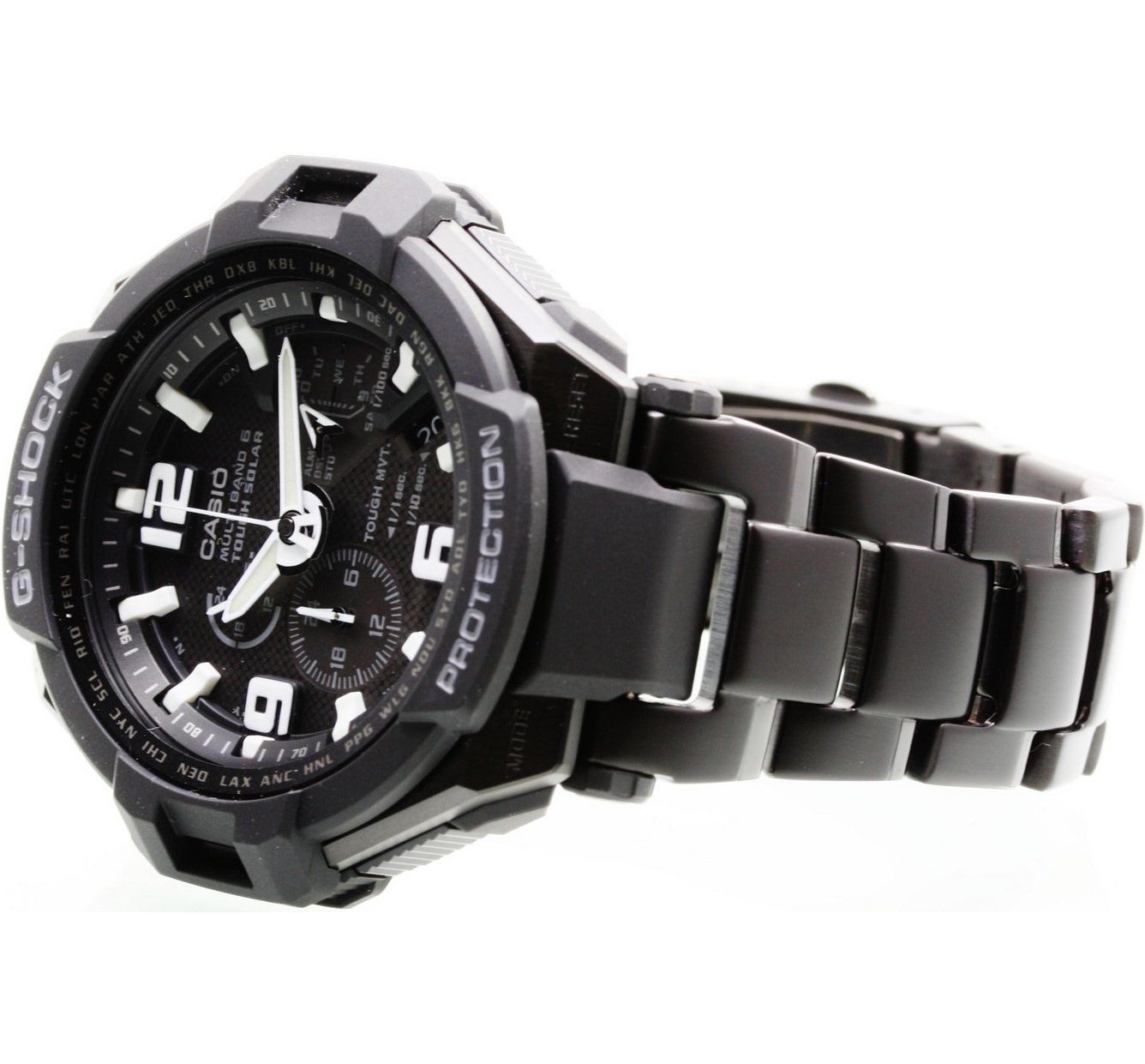 Casio gw4000d-1a