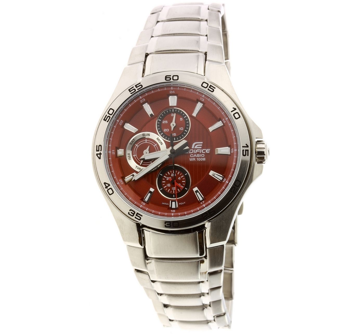 casio ef 554d
