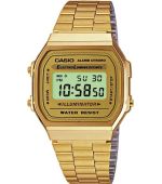 CASIO A168WG-9WDF