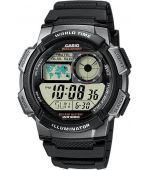 CASIO AE-1000W-1BVEF