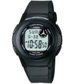 CASIO F-200W-1AEF