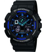 CASIO GA-100-1A2ER