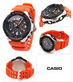 casio