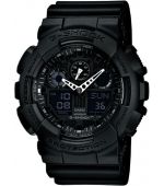 CASIO GA-100-1A1ER