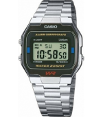 CASIO A163WA-1QGF
