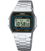 CASIO A164WA-1QYEF