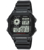 CASIO AE-1200WH-1AVEF