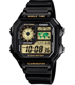 CASIO AE-1200WH-1BVEF