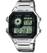 CASIO AE-1200WHD-1AVEF