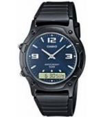 CASIO AW-49HE-2AVEF