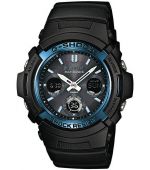 CASIO AWG-M100A-1AER