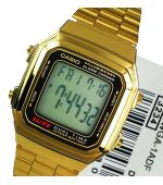 casio