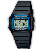 CASIO F-105W-1AWYEF