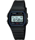 CASIO F-91W-1Q