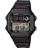 CASIO AE-1300WH-1A2VEF