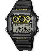 CASIO AE-1300WH-1AVEF