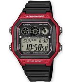 CASIO AE-1300WH-4AVEF