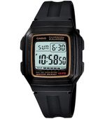 CASIO F-201WA-9AEF