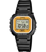 CASIO LA-20WH-9AEF