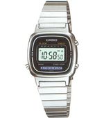 CASIO LA-670WA-1DF
