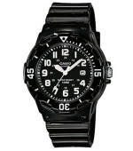 CASIO LRW-200H-1BVEF