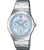 CASIO LTP-2069D-2AVEF