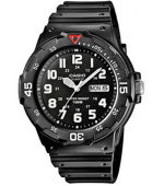 CASIO MRW-200H-1BVEF