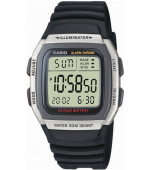 CASIO W-96H-1AVEF