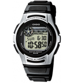 CASIO W-213-1AVEF