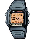 CASIO W-800HG-9AVEF